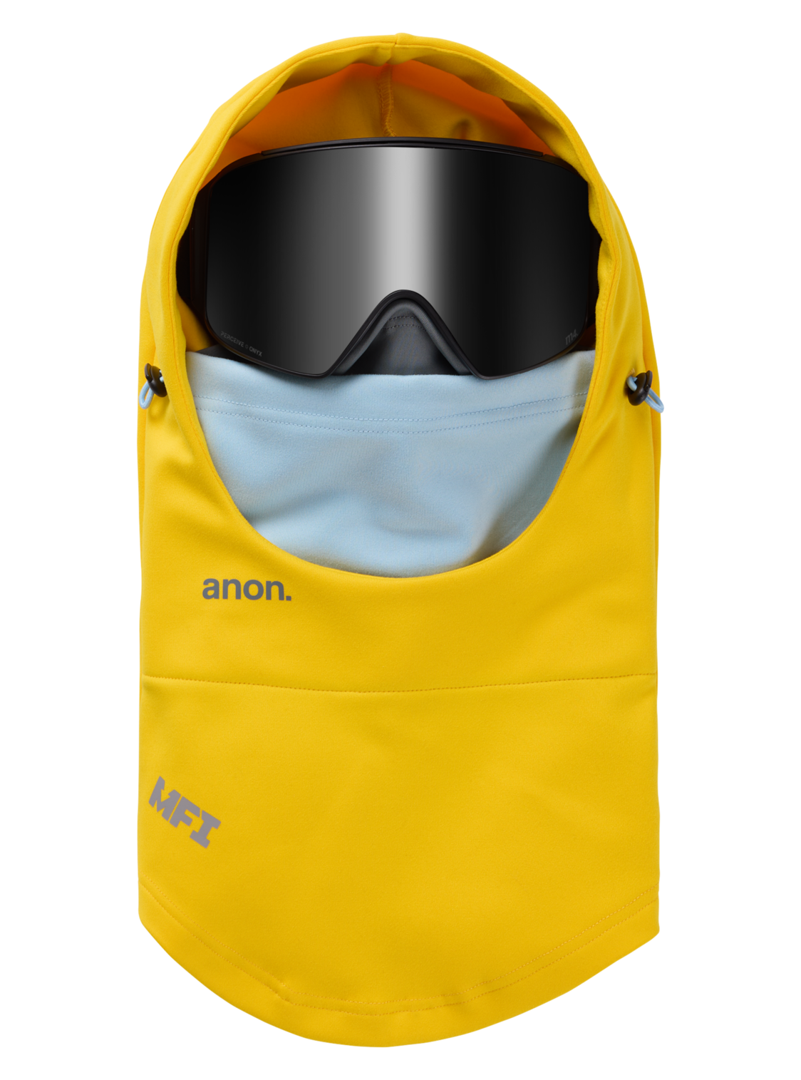 MFI® Hooded Clava