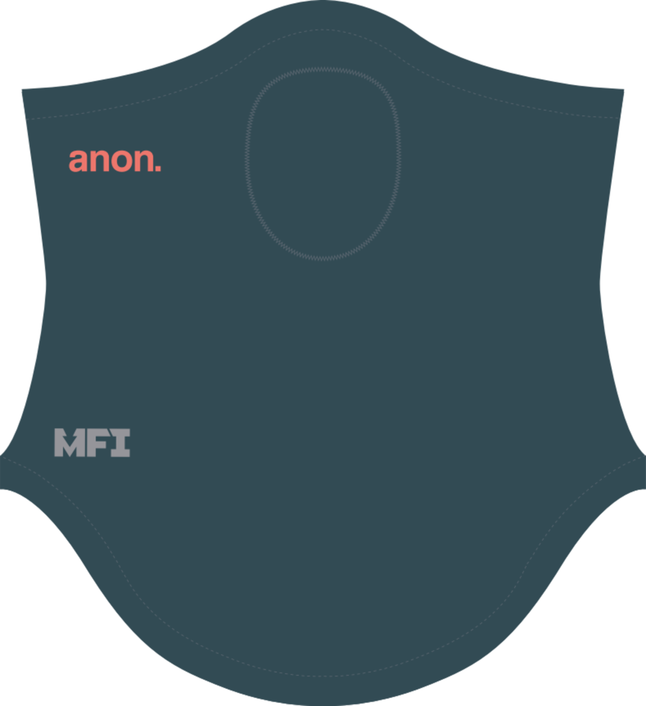 MFI® Lightweight Neckwarmer