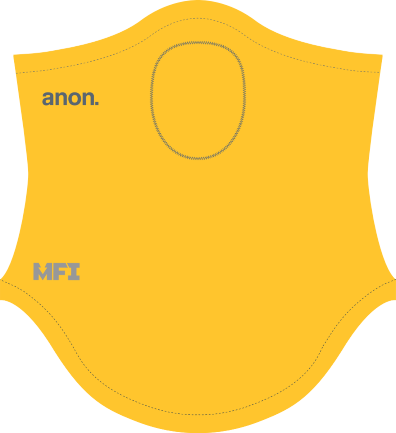 MFI® Lightweight Neckwarmer
