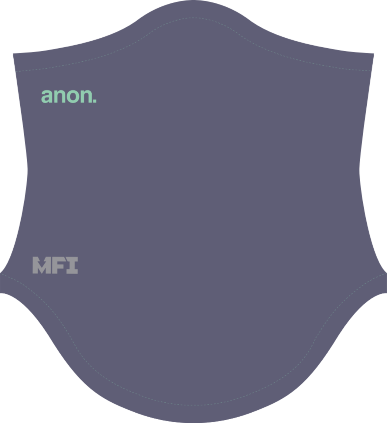 MFI® Mesh Neckwarmer