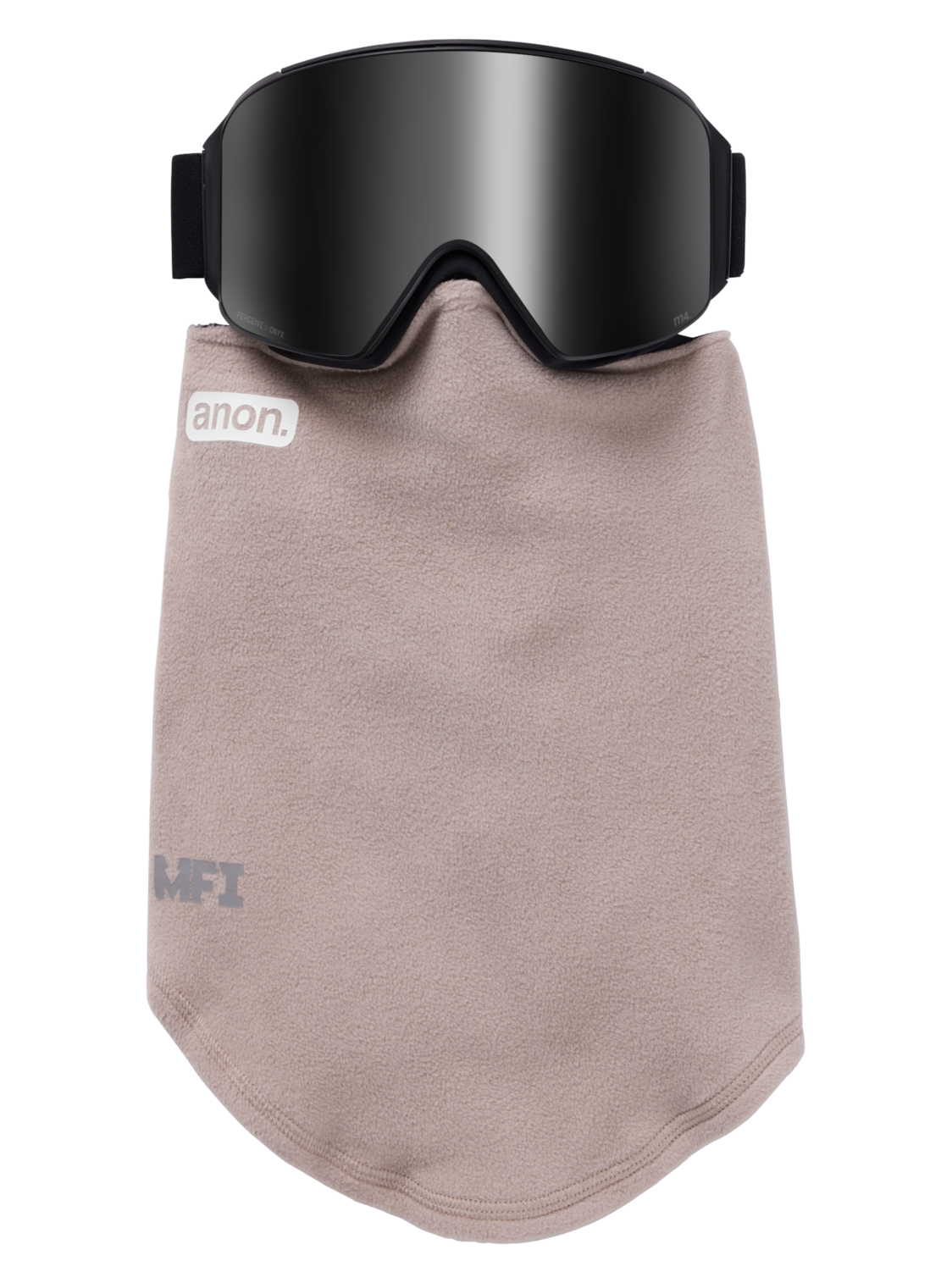 MFI® Microfur Neckwarmer