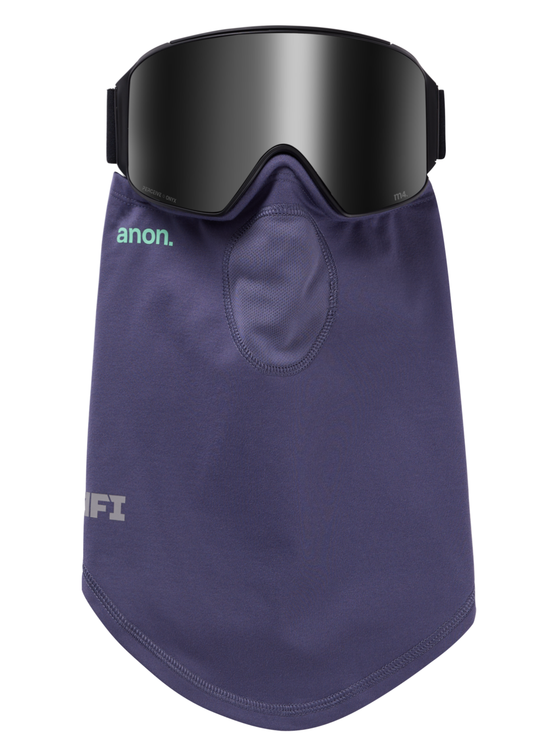 MFI® Midweight Neckwarmer
