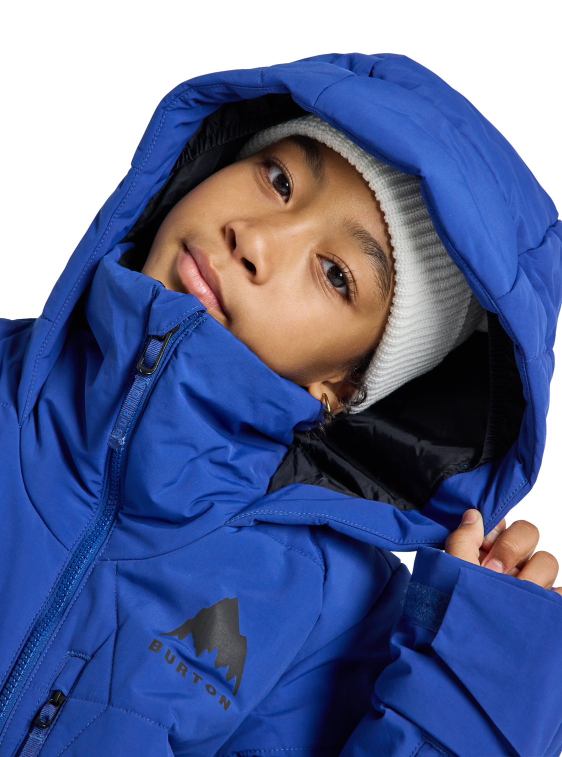 Kids' Spindal Jacket