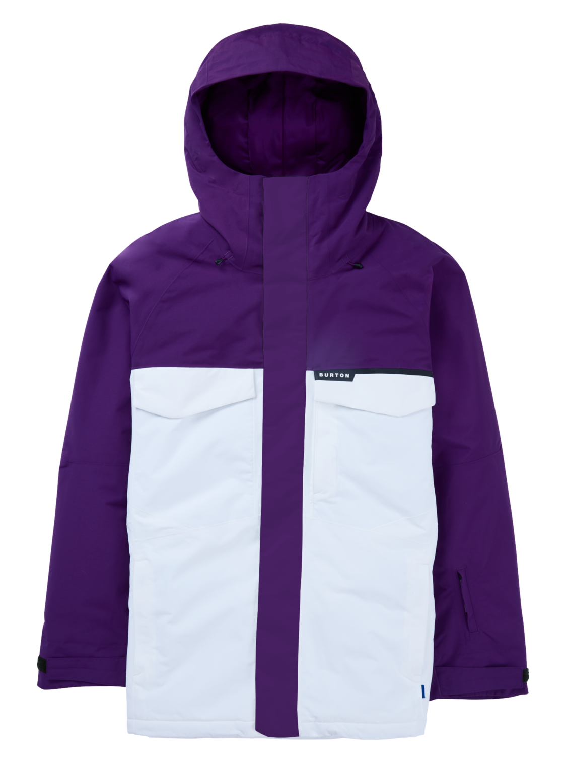 SAMPLE- Men's Covert Jacket 2.0