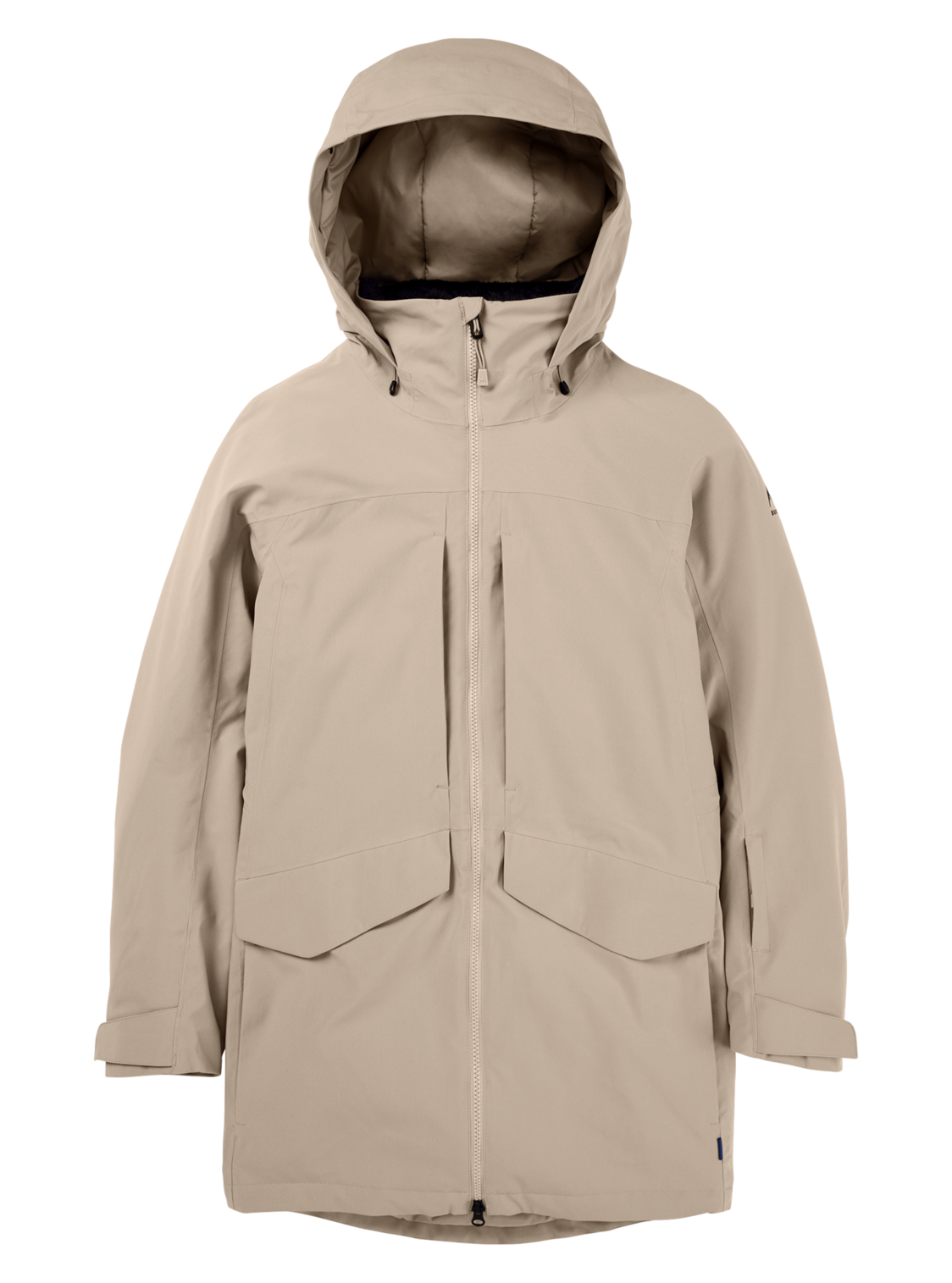 SAMPLE- Women's Prowess Jacket 2.0