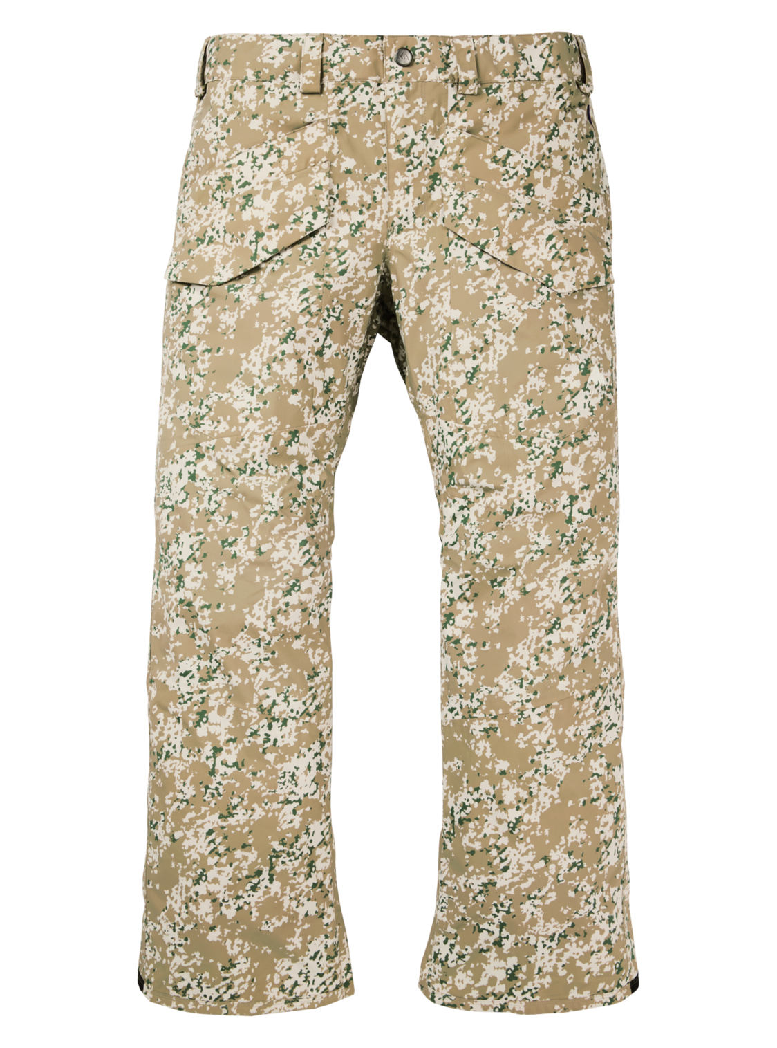 Men's Covert Pants 2.0