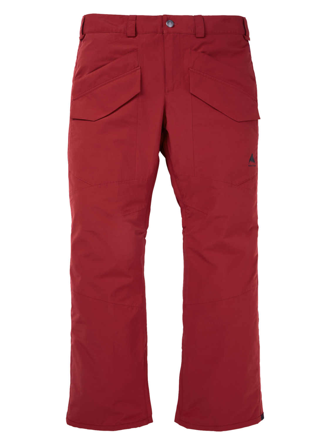 Men's Covert Pants 2.0