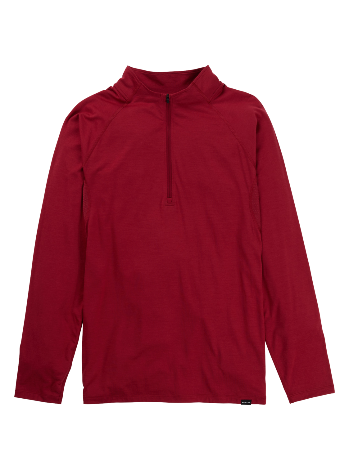 SAMPLE- Men's Phayse Quater Zip