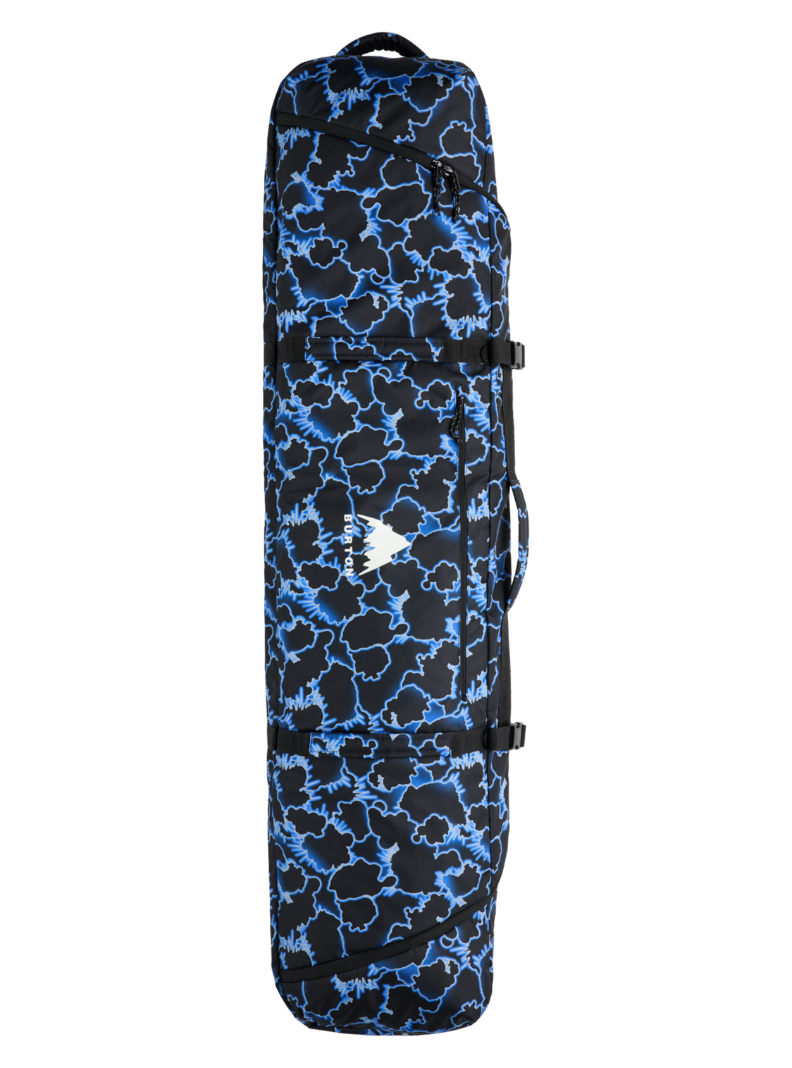 WHEELIE GIG BAG
