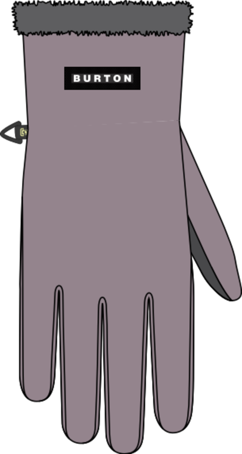 W Sapphire Glove