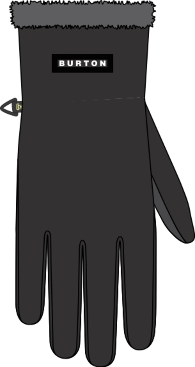 W Sapphire Glove