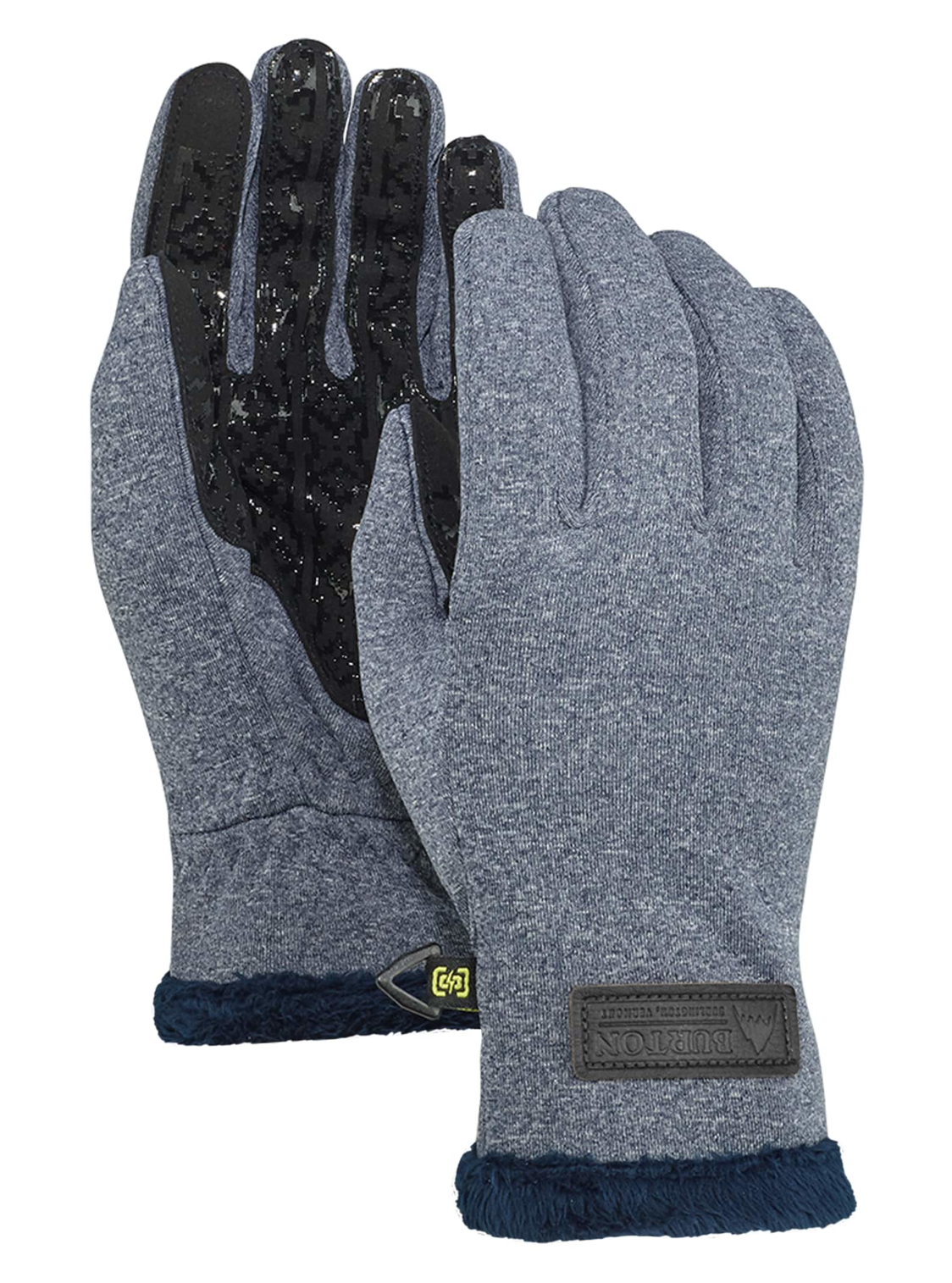 W Sapphire Glove