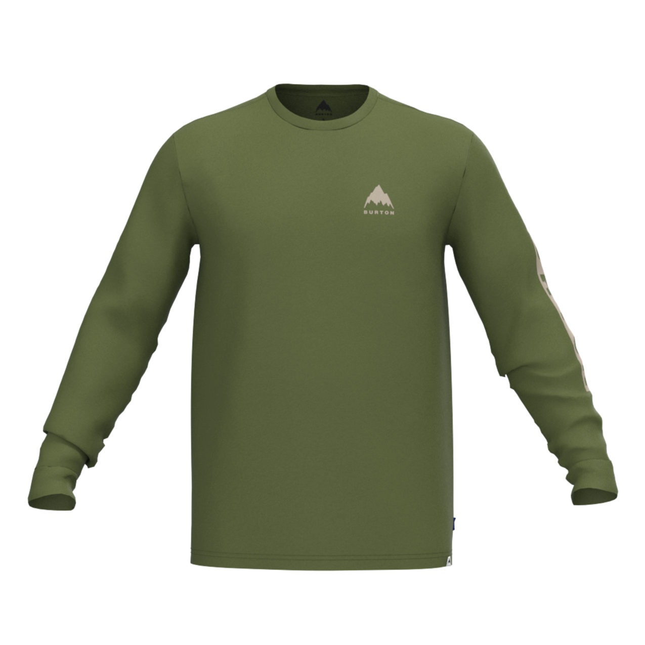 Elite Long Sleeve T-Shirt