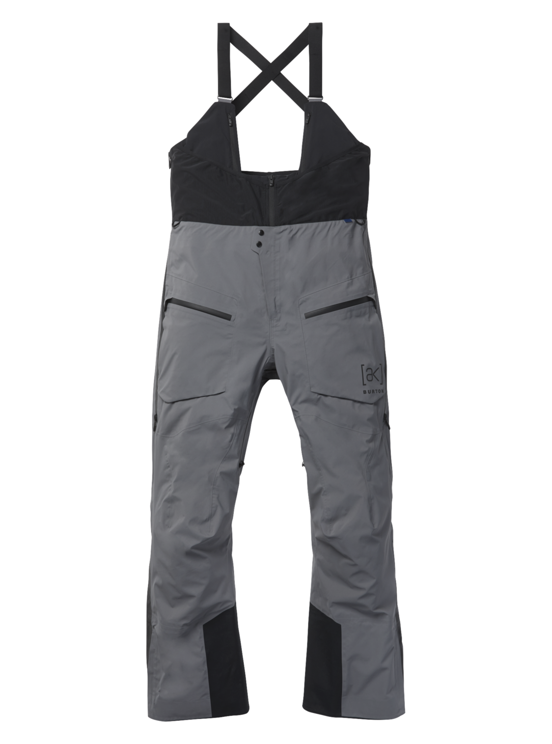 Men's [ak] Tusk GORE-TEX PRO 3L Hi-Top Bib Pants