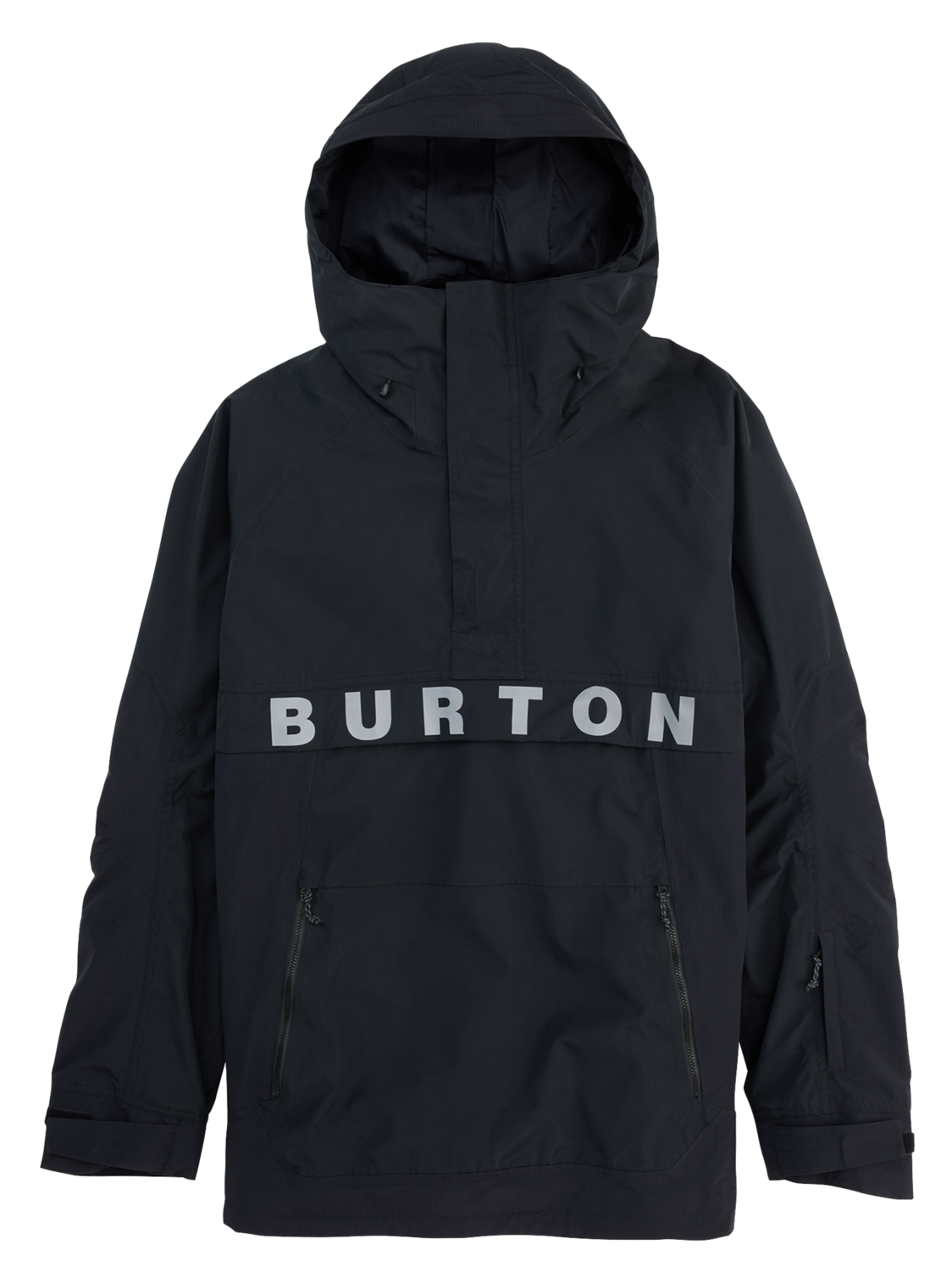 M Frostner Anorak