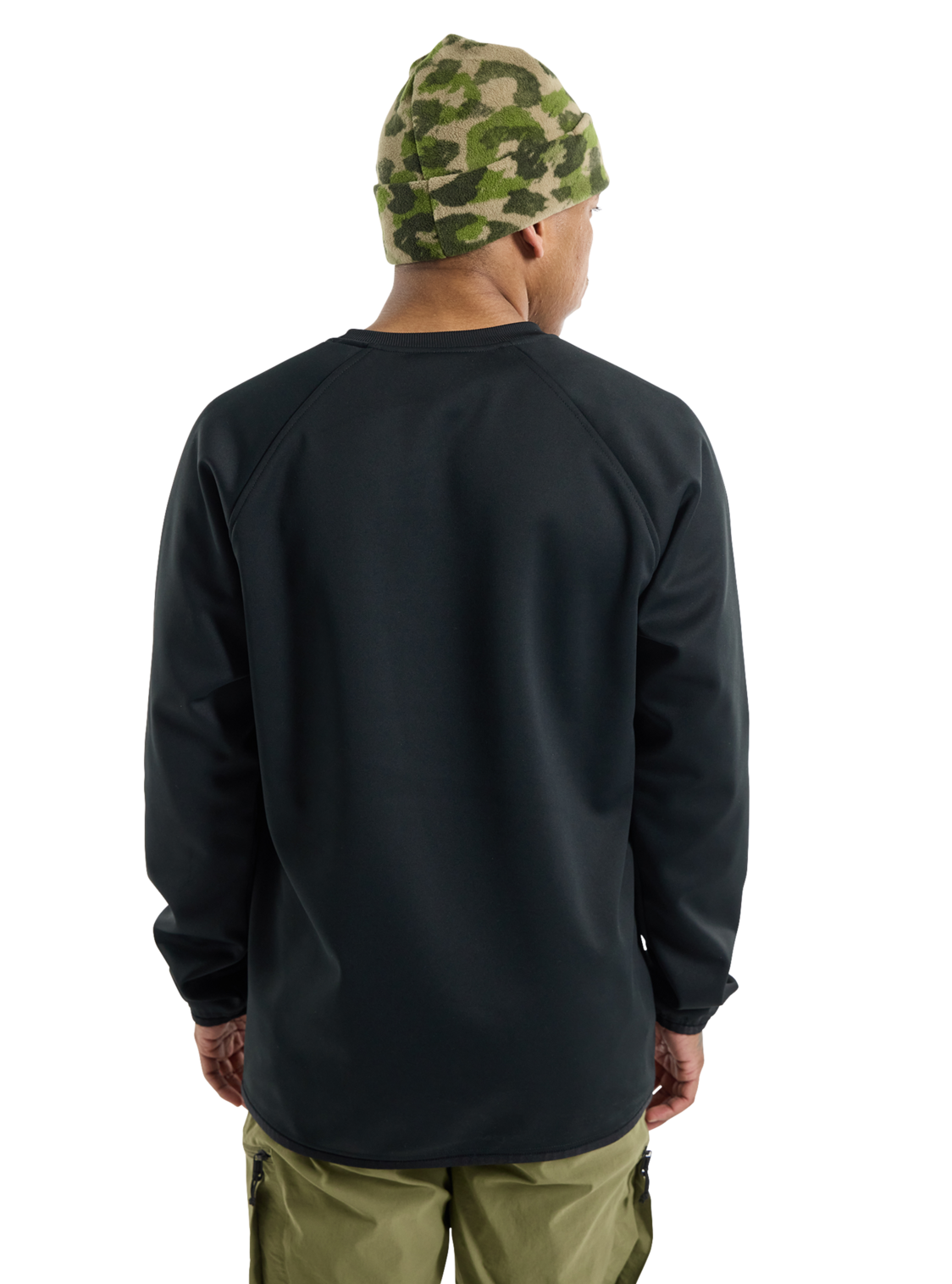 M Crown Weatherproof Crew