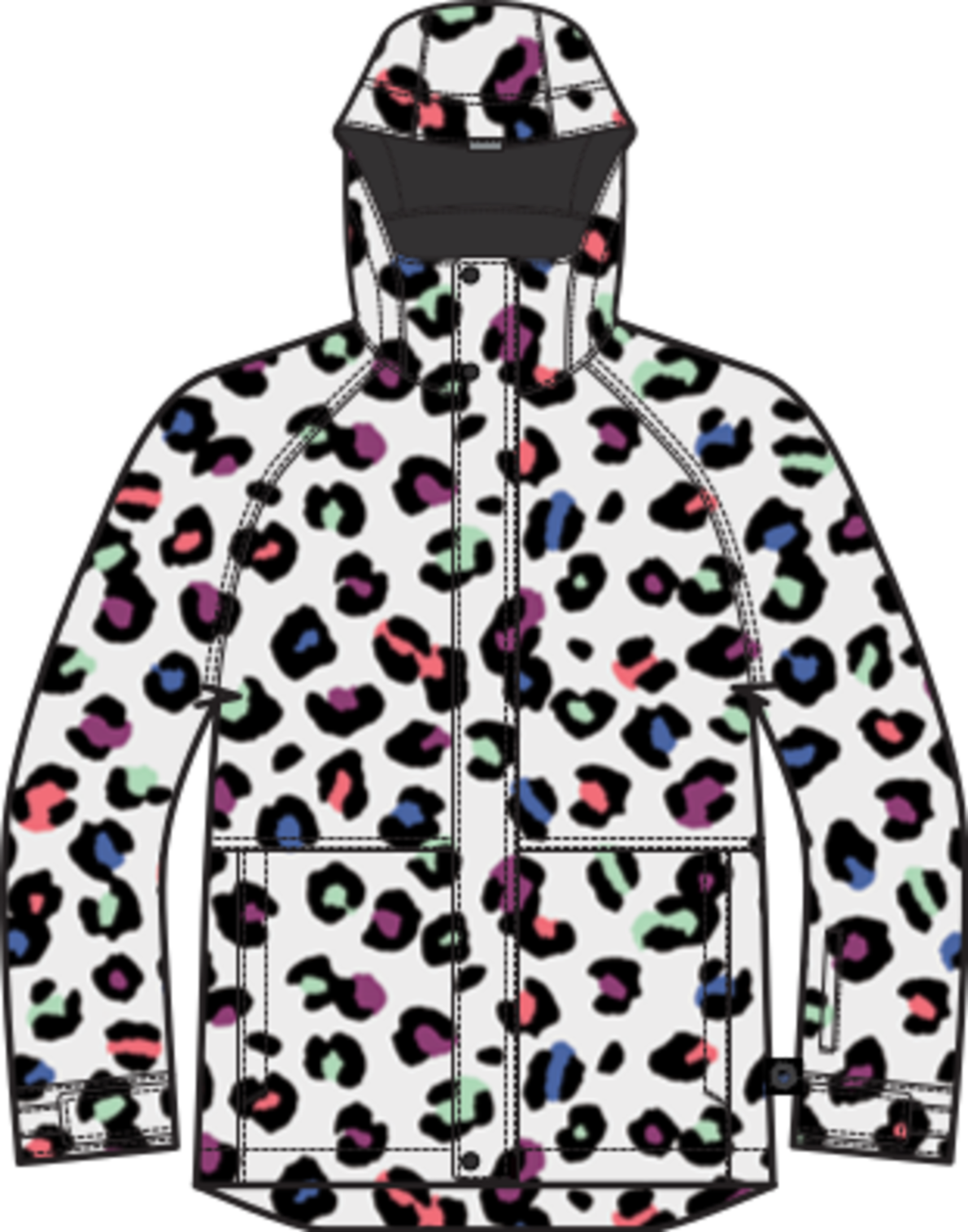 TD Classic Jkt