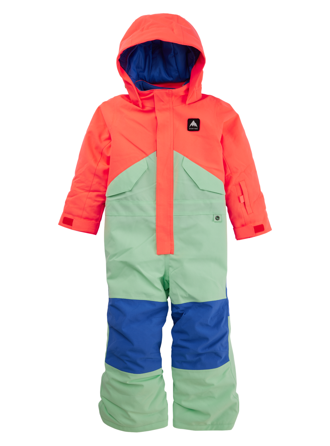 TD One Piece