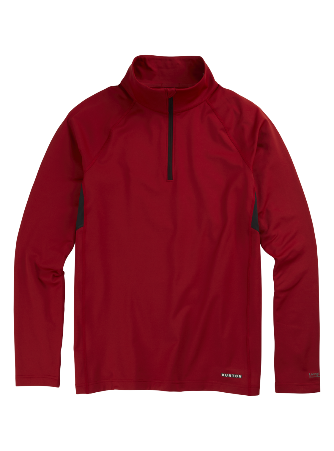M Heavyweight X 1/4 Zip