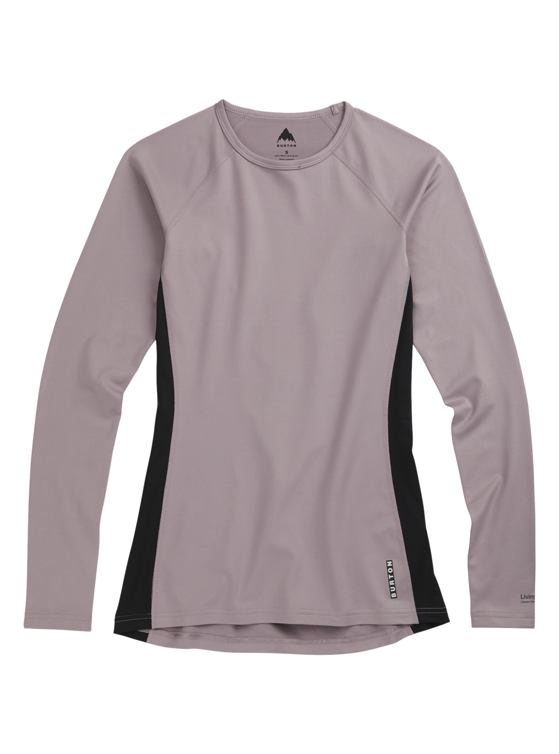 Women's Midweight X Base Layer Crewneck