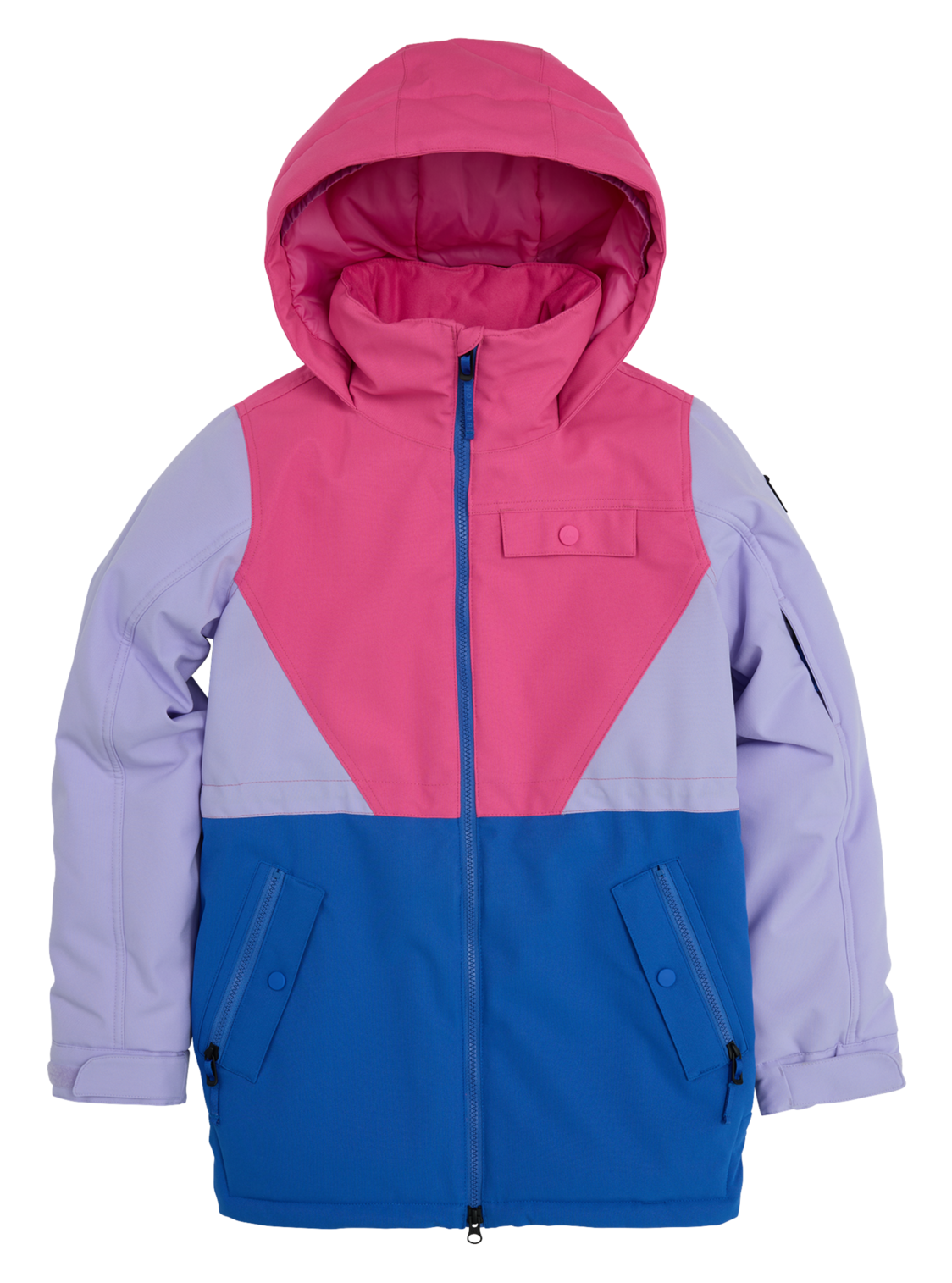 Girls' Khione 2L Jacket