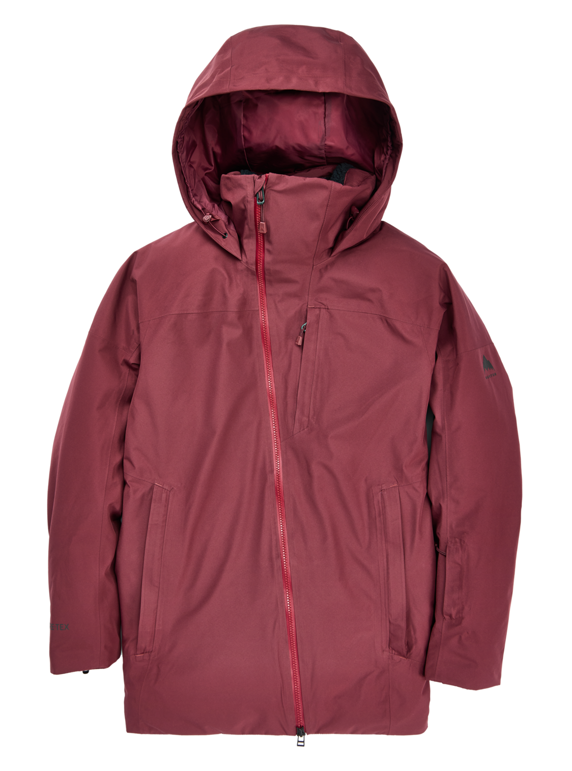 Women's Pillowline GORE-TEX 2L Jacket
