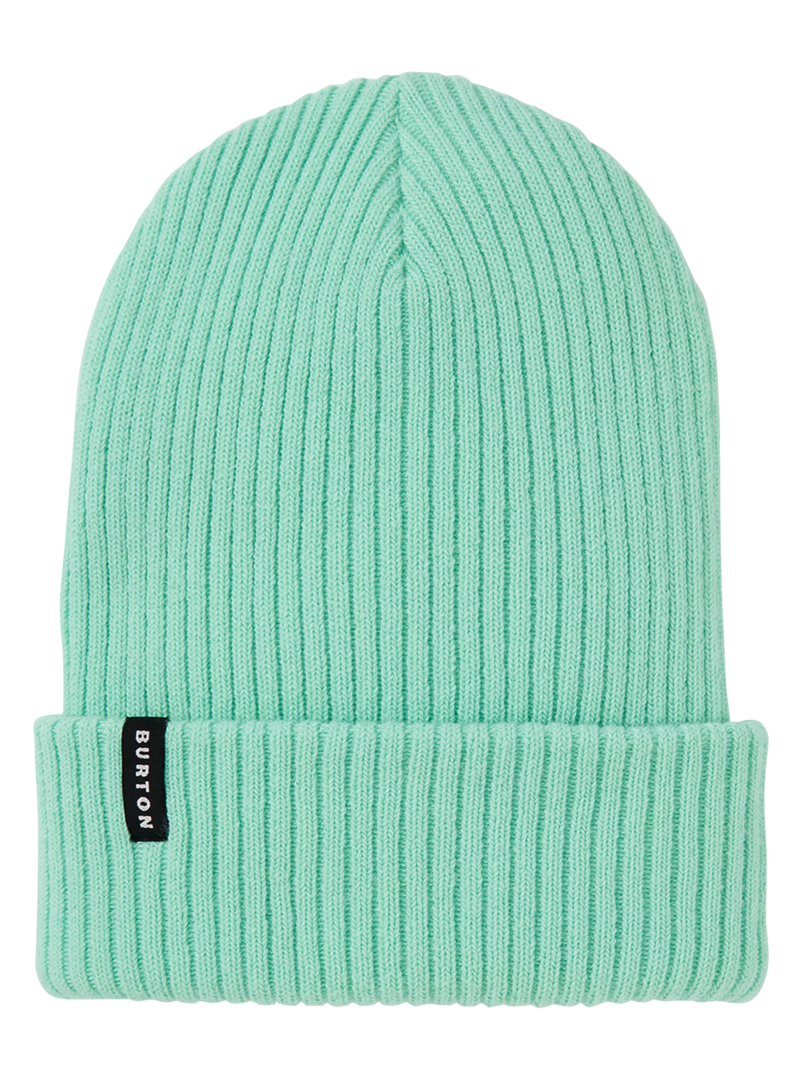 SAMPLE- Recycled Rib Beanie