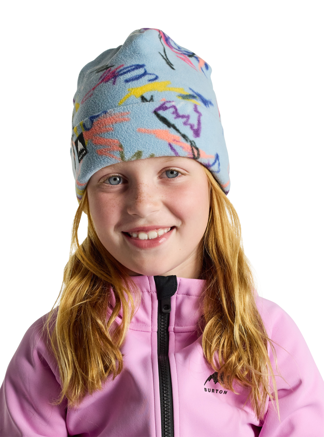 Kids' Burke Beanie