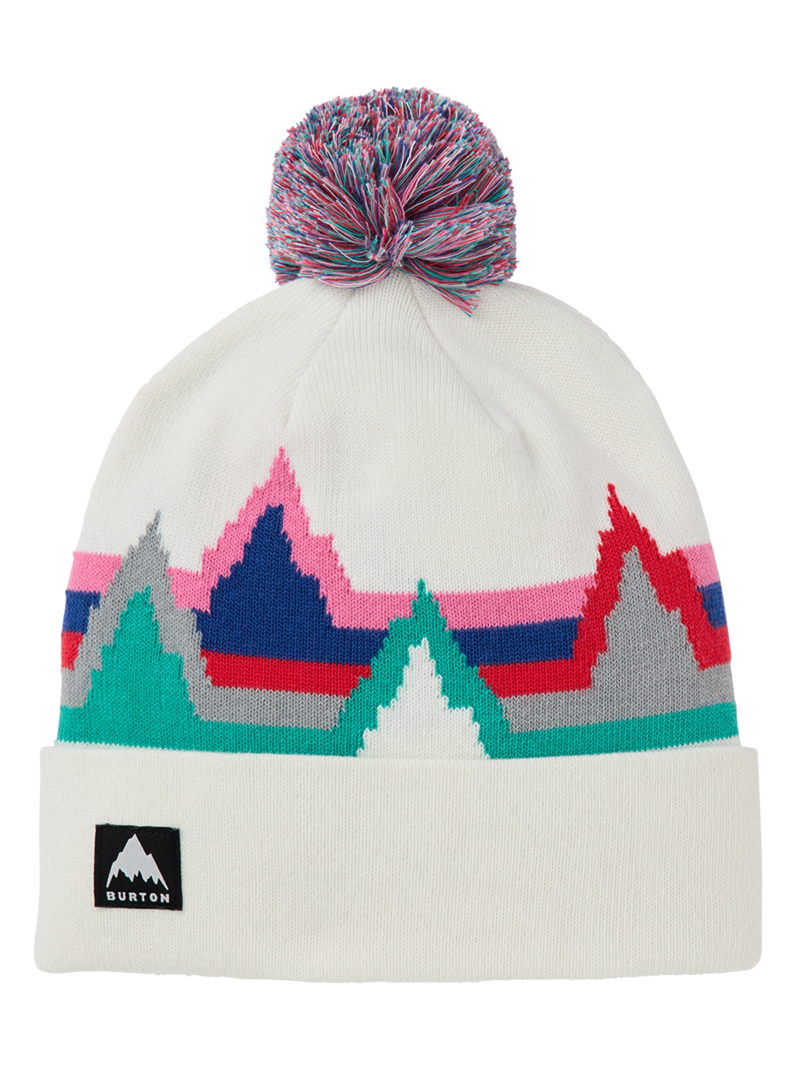 Kids' Recycled Echo Lake Beanie