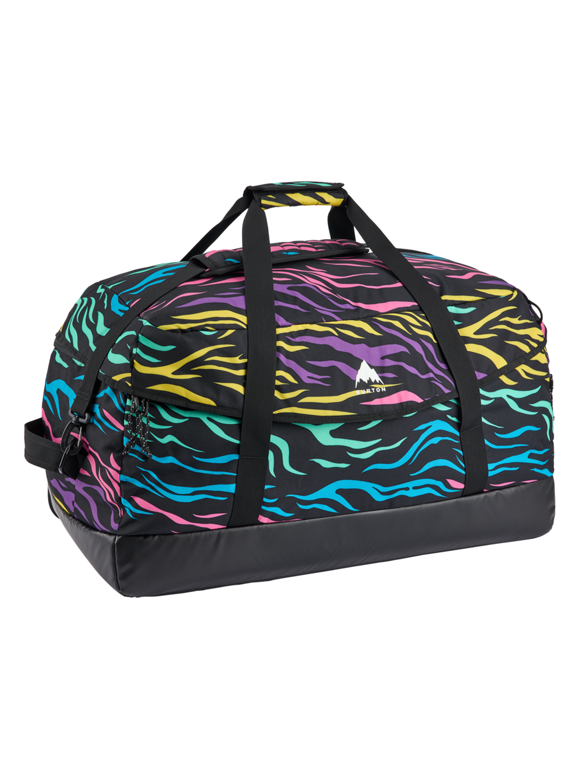 Flight Attendant Duffel