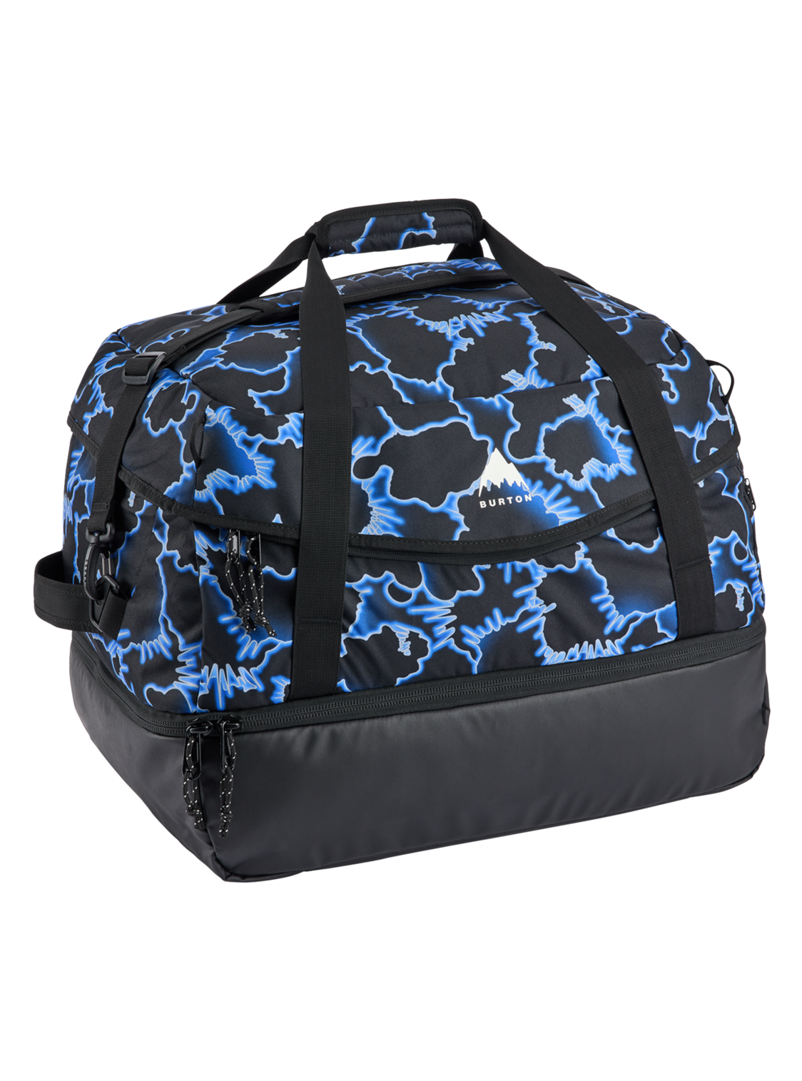 SAMPLE- Gig Duffel