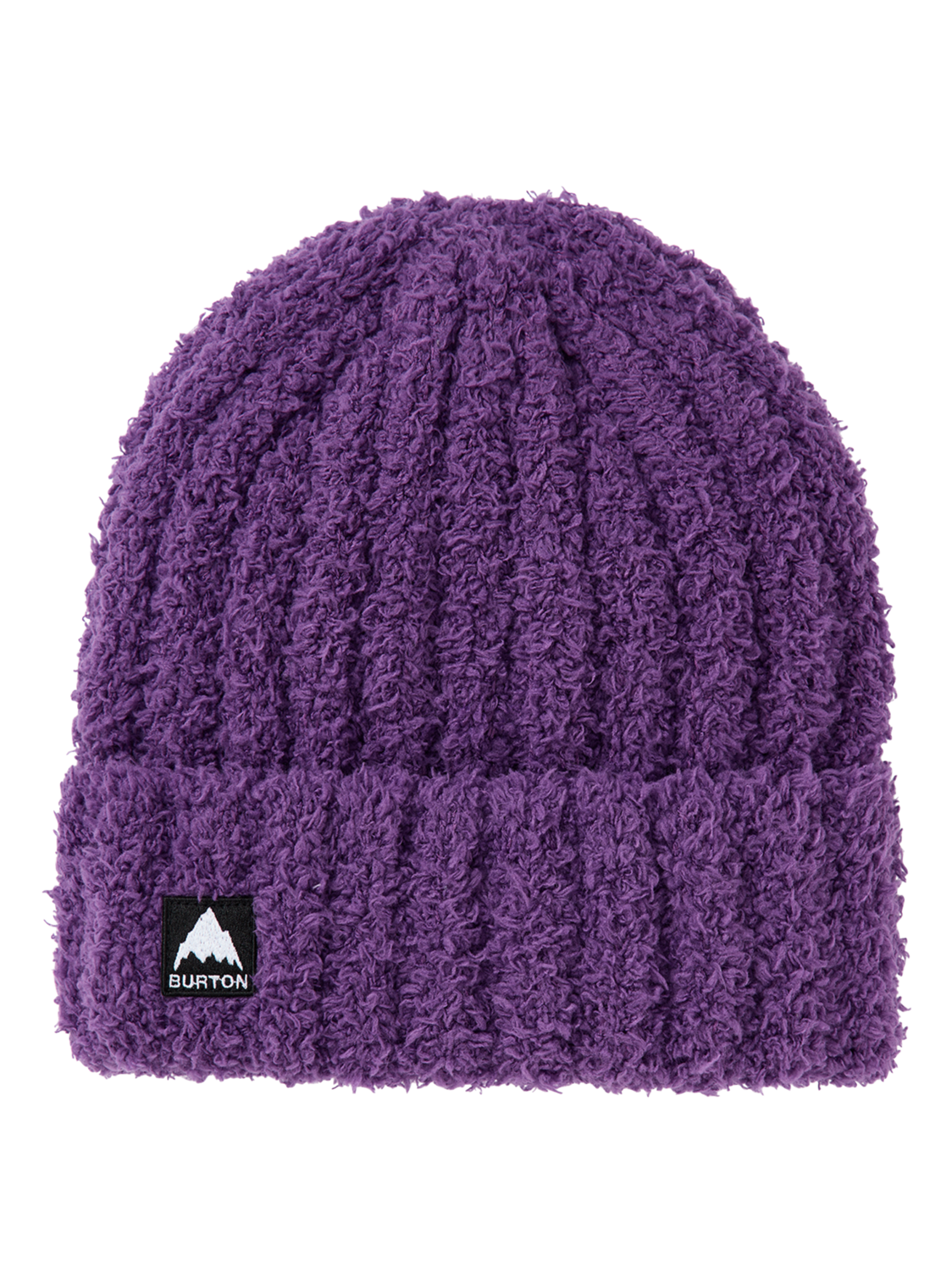SAMPLE- PLUSH BEANIE
