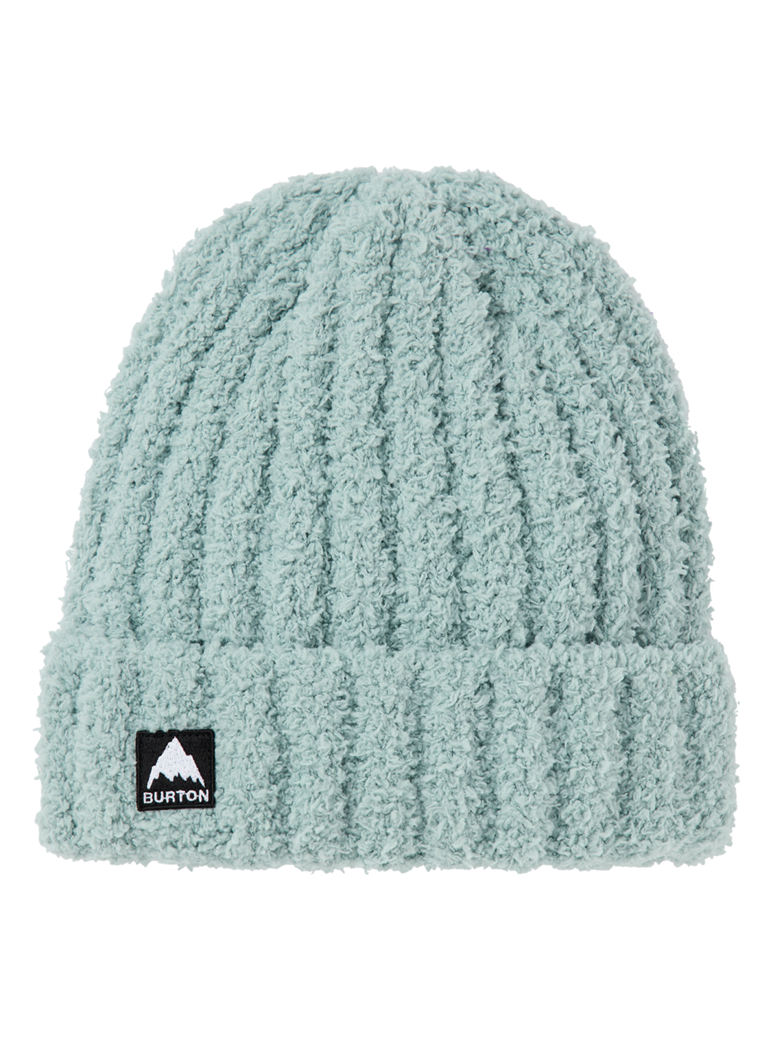 SAMPLE- PLUSH BEANIE