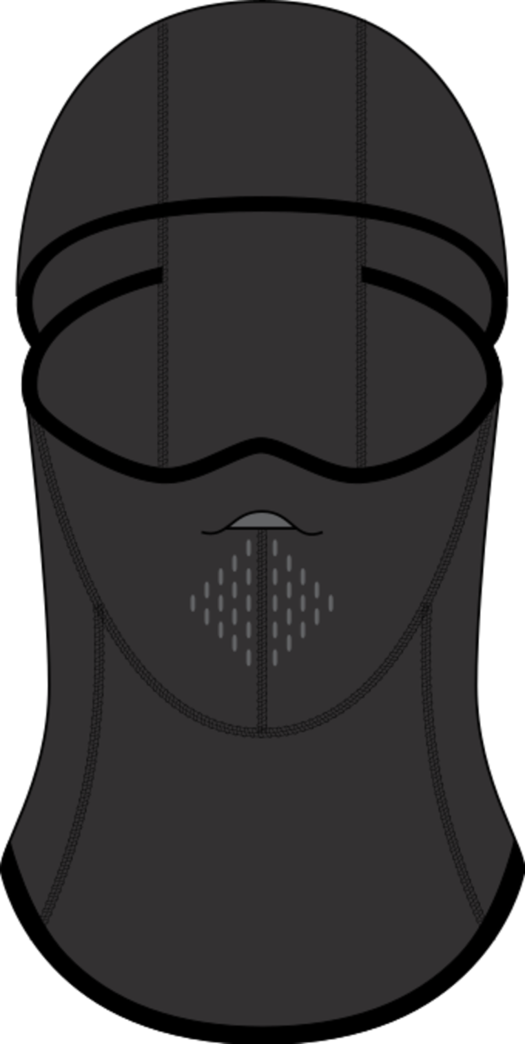Premium Balaclava