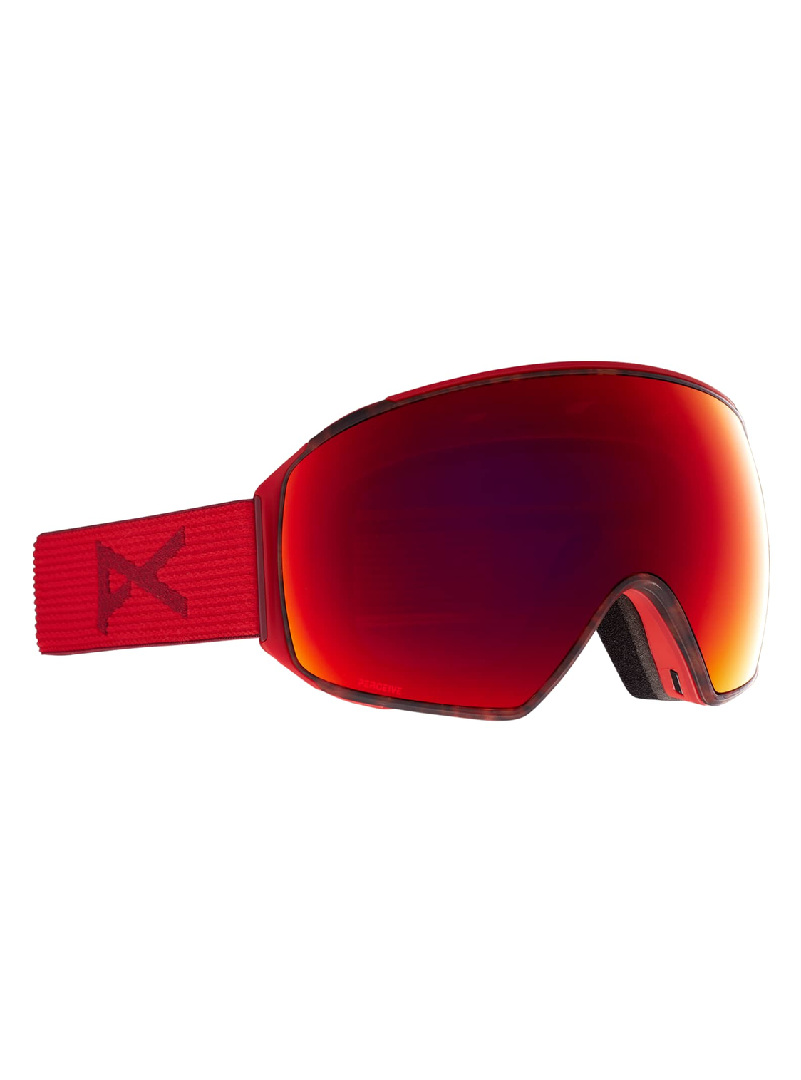 M4 Goggles Toric + Spare Lens + MFI® Face Mask