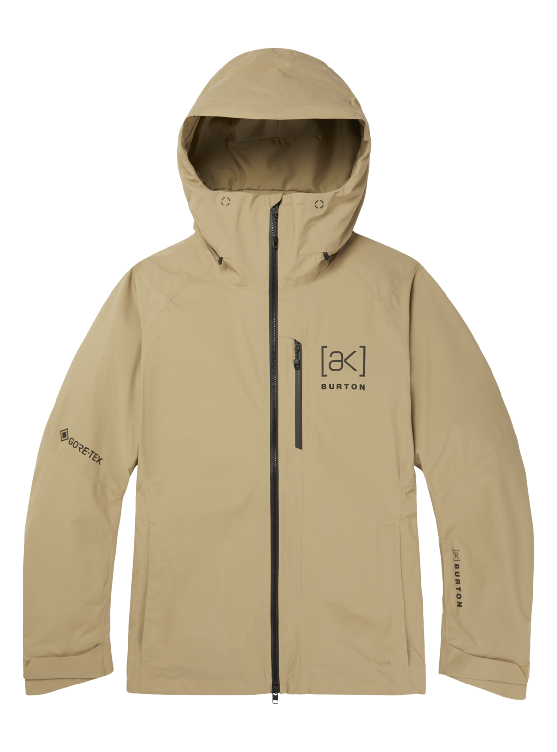 SAMPLE- Women's [ak] Upshift GORE-TEX 2L Jacket (Sample)