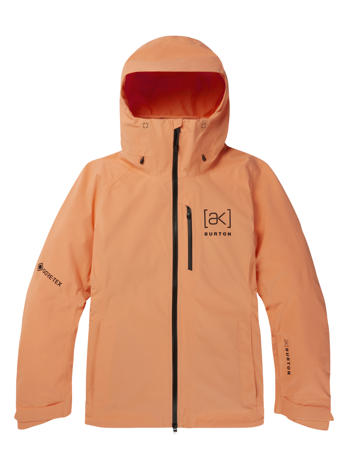 Women's [ak] Upshift GORE-TEX 2L Jacket