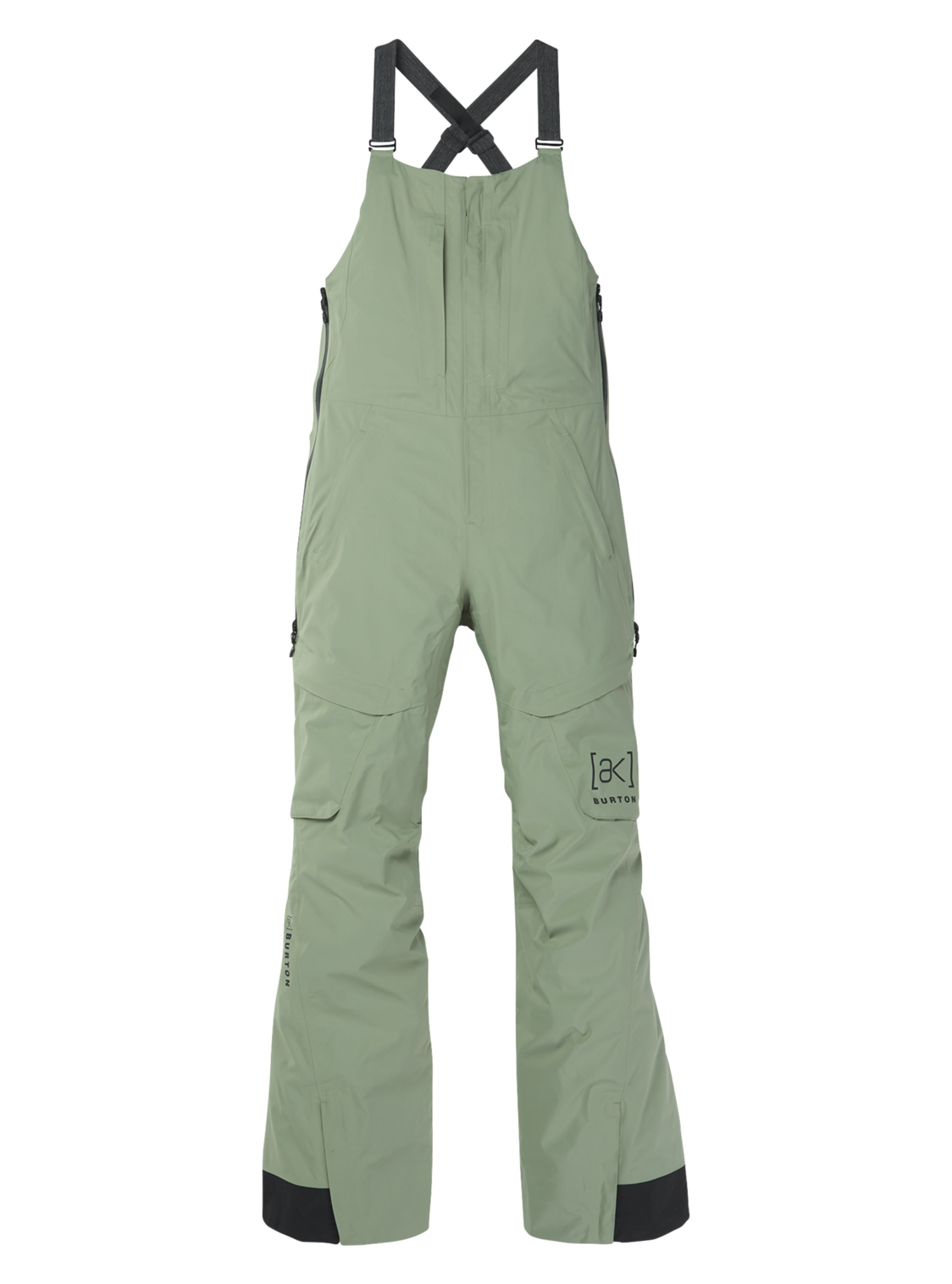 Women's [ak] Kimmy GORE-TEX 2L Bib Pants