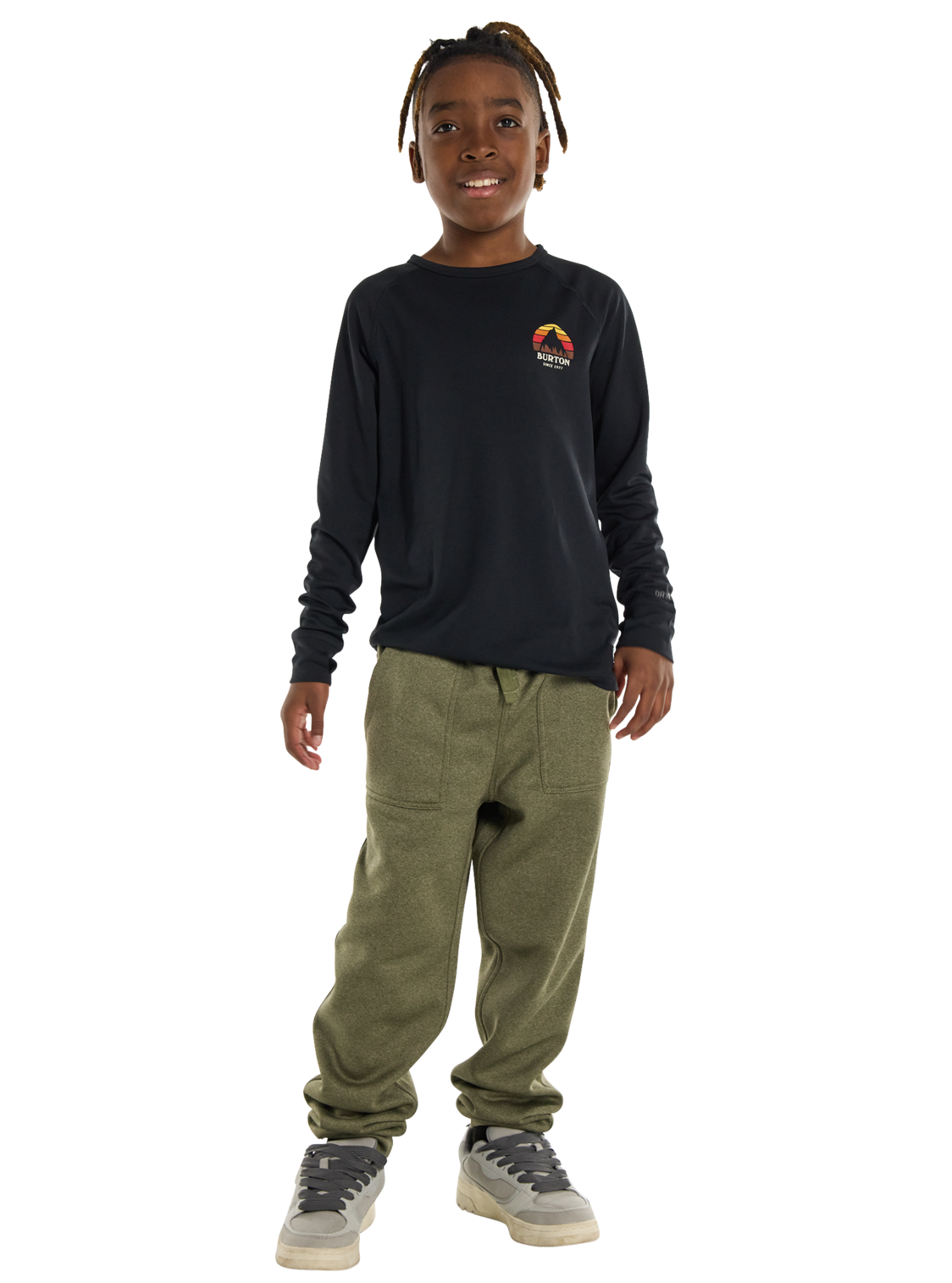Kids' Oak Pants