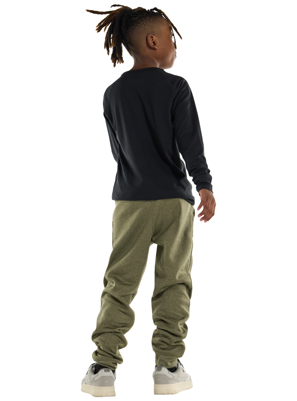 Kids' Oak Pants