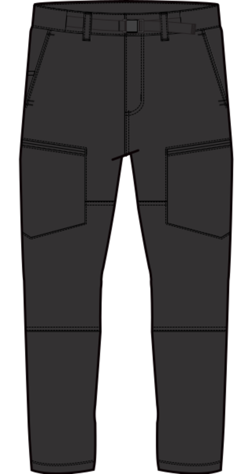 Men's Ridge Cargo Pants