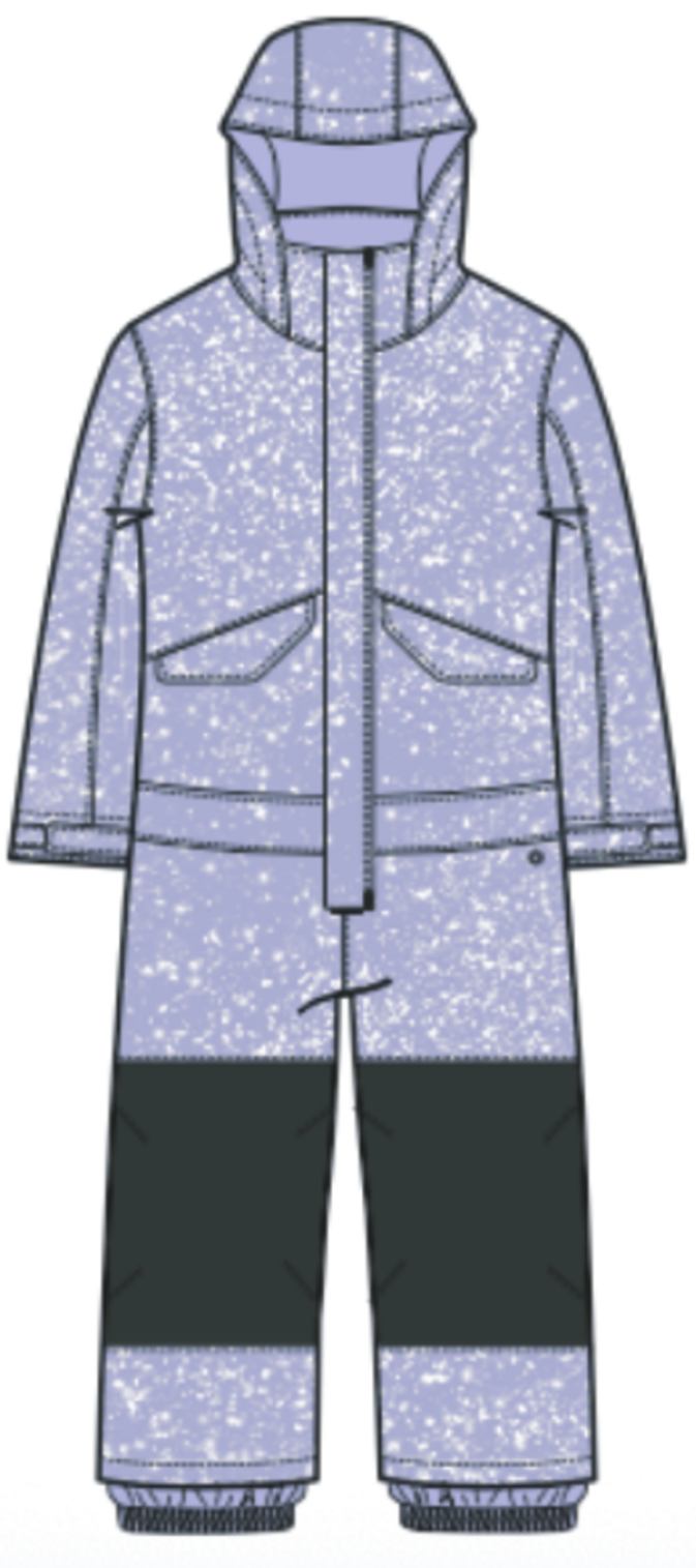 Toddlers' 2L One Piece