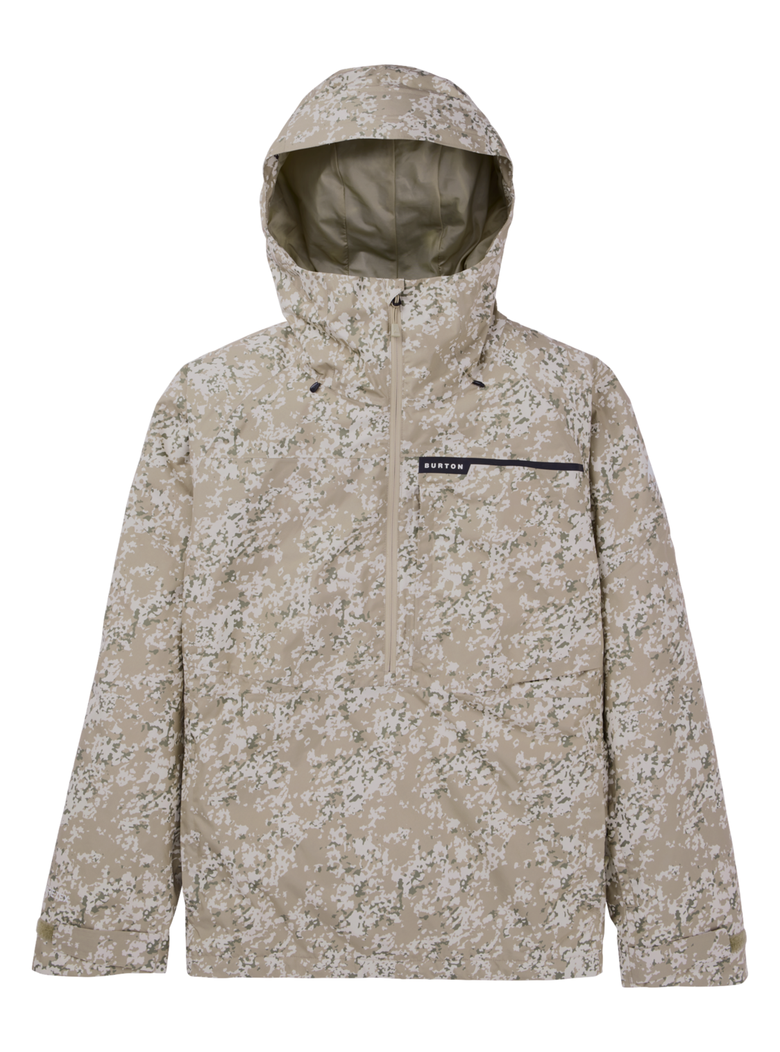 Men's Pillowline GORE-TEX Anorak