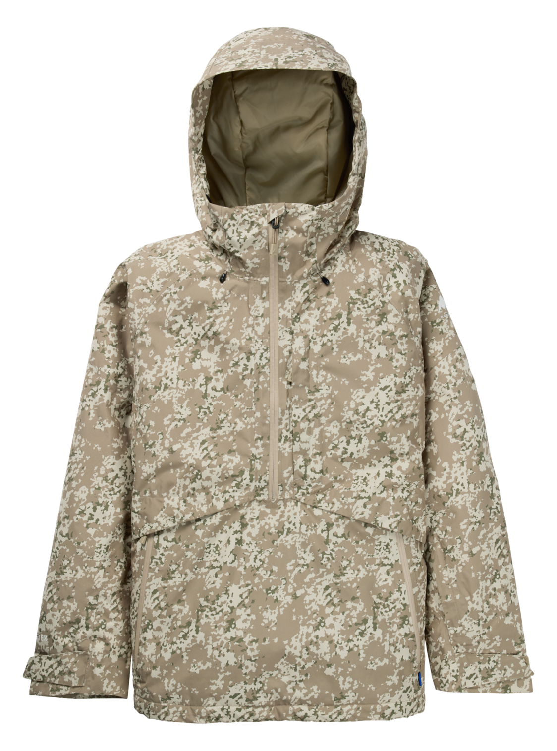 Women's Pillowline GORE-TEX Anorak