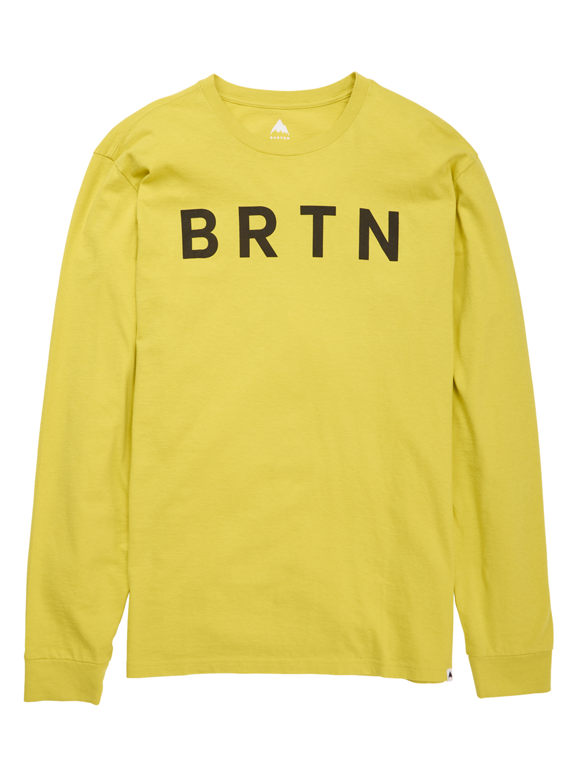 Burton BRTN Long Sleeve T-Shirt