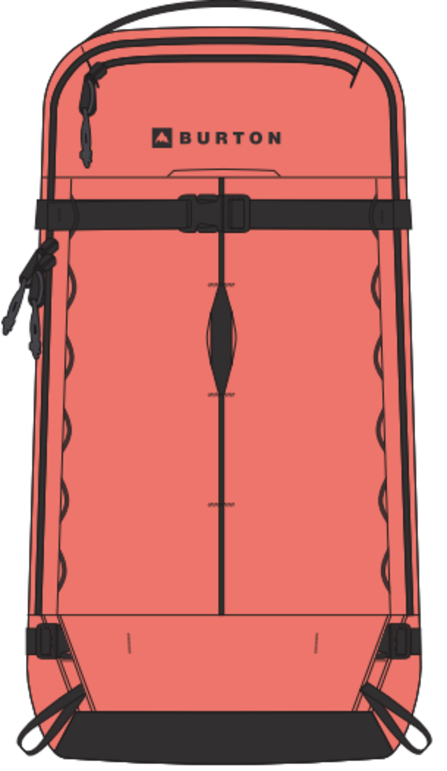 Sidehill 18L Pack