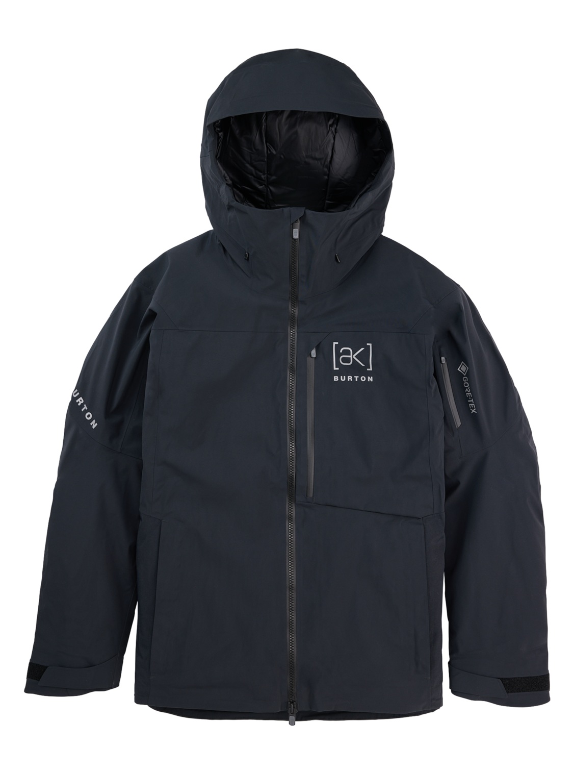 Men's [ak] Helitack GORE‑TEX 2L Stretch Jacket
