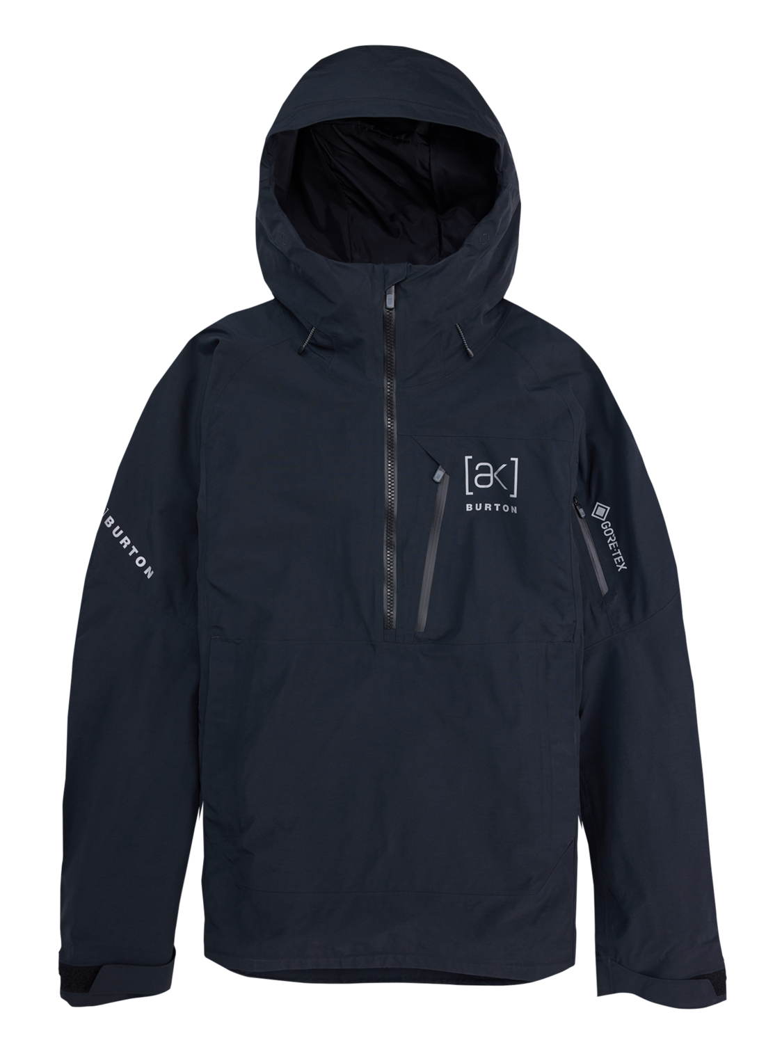 Men's [ak] Velocity GORE‑TEX 2L Anorak Jacket