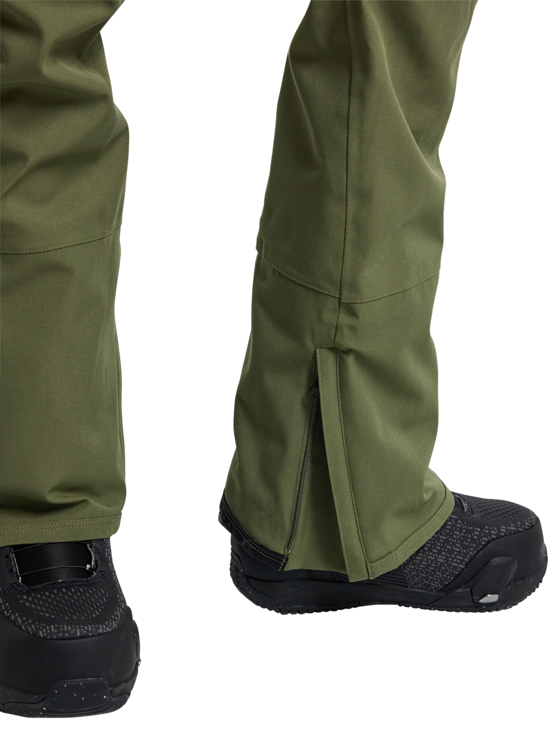 Women's Avalon Stretch Bib Pants