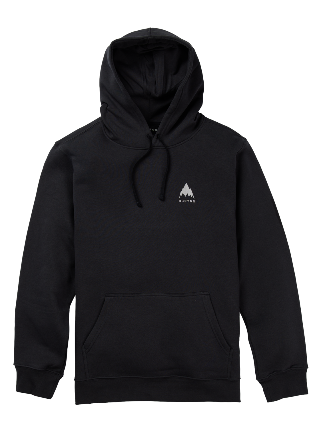 Mountain Pullover Hoodie